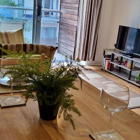 360 Serviced Accommodations - Colchester Marine Quay - 1 Double Bedroom Apartment Exterior foto